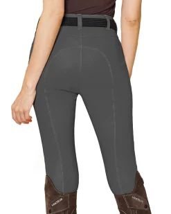 Vestrum Ladies’ Syracuse Knee-Patch Breech
