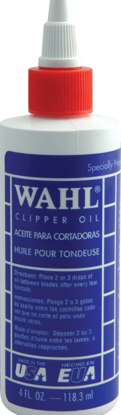 Wahl® Clipper Oil