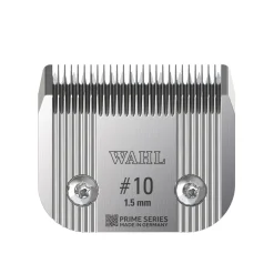 Wahl® Prime Clipper Blades, Detachable