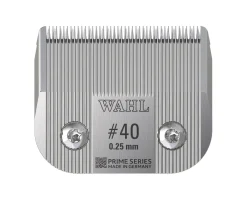 Wahl® Prime Clipper Blades, Detachable
