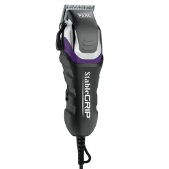 Wahl® Stable Grip™ Clipper with Adjustable Blades No. 30-15-10