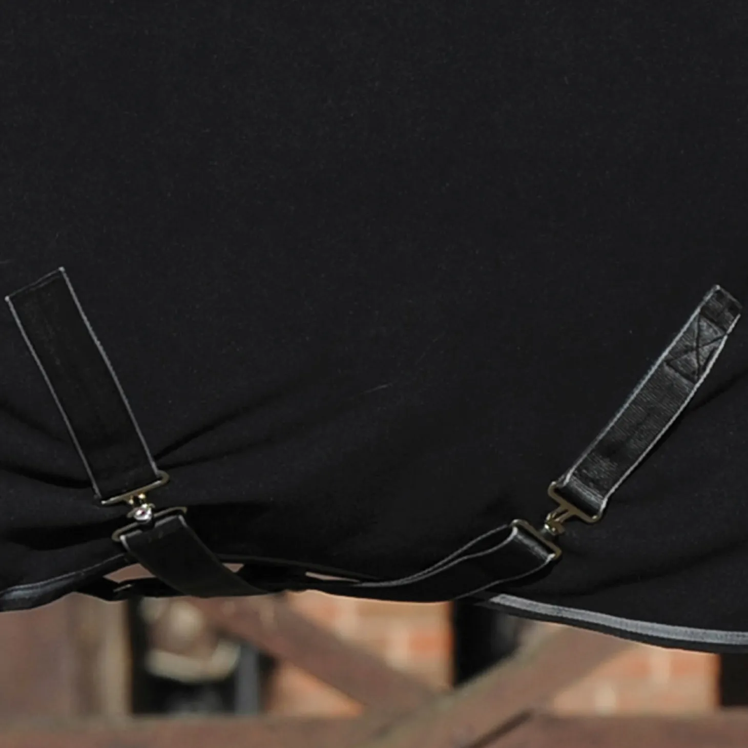 WeatherBeeta® Antistatic Standard Neck Fleece Cooler