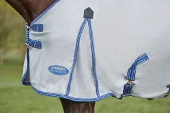 WeatherBeeta® ComFiTec™ Airflow II Detach-A-Neck Fly Sheet