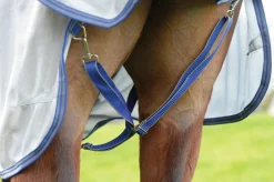 WeatherBeeta® ComFiTec™ Airflow II Detach-A-Neck Fly Sheet