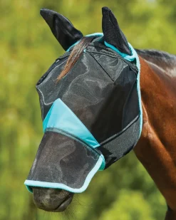 WeatherBeeta® ComFiTec™ Deluxe Fine Mesh Mask With Ears & Nose