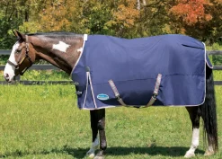 WeatherBeeta® ComFiTec™ Essential Solid Turnout Sheet