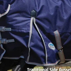 WeatherBeeta® ComFiTec™ Essential Standard Neck Heavyweight Turnout