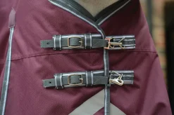 WeatherBeeta® ComFiTec™ Plus Dynamic II Standard Neck Medium-Weight Turnout Blanket