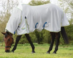 WeatherBeeta® ComFiTec™ Zephyr Plus Mesh Combo Neck Fly Sheet