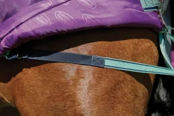 WeatherBeeta® Pony ComFiTec™ Premier Free II Standard Neck Lite Turnout