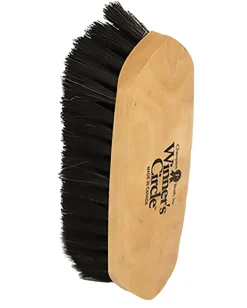 Winner's Circle® Horsehair Blend Soft Brush