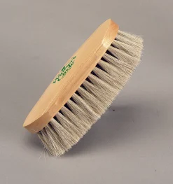Winner's Circle® Ultra-Soft 100% Horsehair Brush