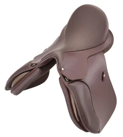 Wintec 500 All-Purpose Saddle with HART