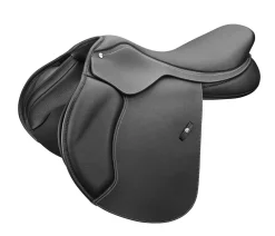 Wintec 500 Close Contact Saddle with Rear Flexiblocs and HART