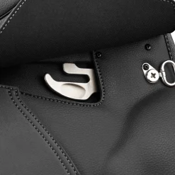 Wintec 500 Dressage Saddle with HART