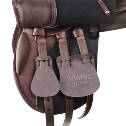 Wintec 500 Pony All-Purpose Saddle with HART