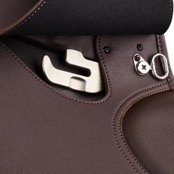 Wintec 500 Pony All-Purpose Saddle with HART