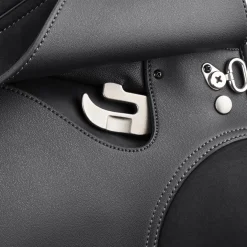 Wintec 2000 WIDE All-Purpose Saddle with HART