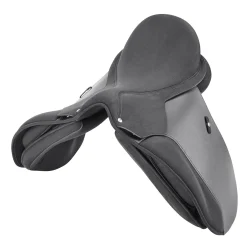 Wintec Pro WIDE Dressage Saddle with HART
