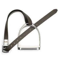 Wintec Slimline Stirrup Straps