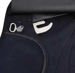 WintecLite All-Purpose D'Lux Saddle