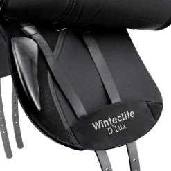 WintecLite WIDE All-Purpose D’Lux Saddle with HART