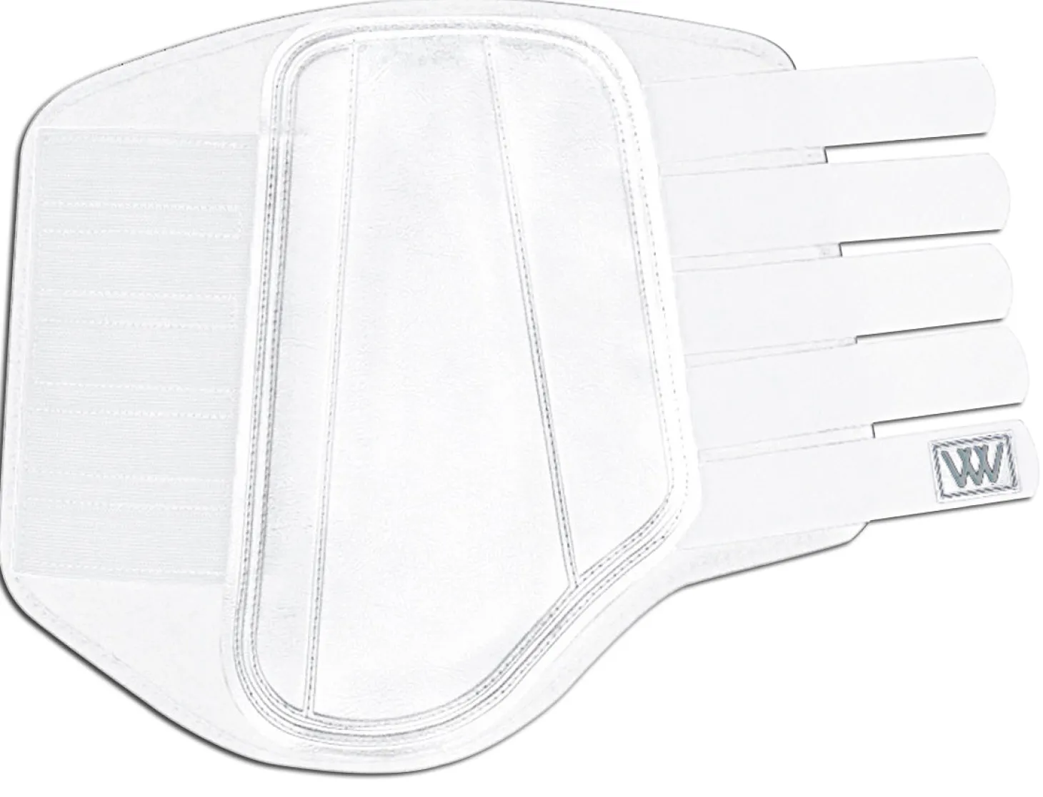 Woof Wear Single-Lock Brushing Boots